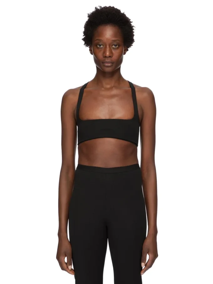 RICKOWENSLILIES – TOPS LI02E3100JCVS-09 RICKOWENSLILIES – TOPS LI02E3100JCVS-09