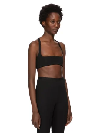 RICKOWENSLILIES – TOPS LI02E3100JCVS-09