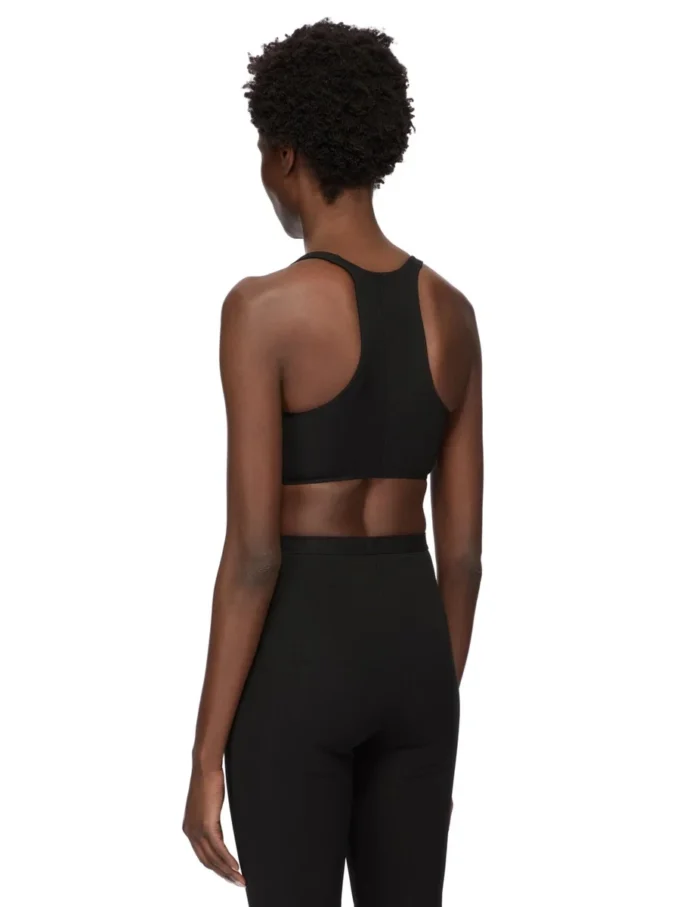 RICKOWENSLILIES – TOPS LI02E3100JCVS-09 RICKOWENSLILIES – TOPS LI02E3100JCVS-09