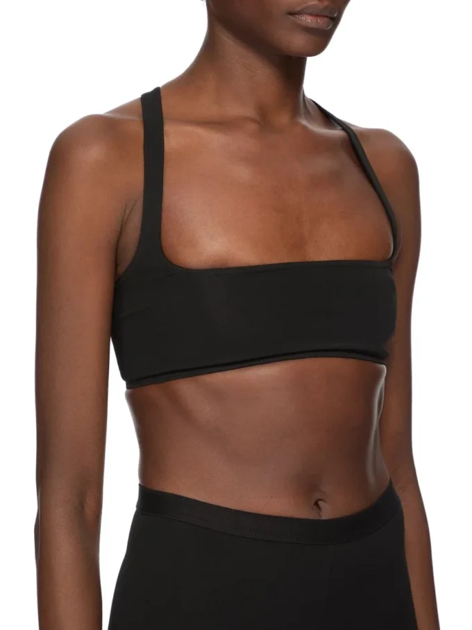 RICKOWENSLILIES – TOPS LI02E3100JCVS-09 RICKOWENSLILIES – TOPS LI02E3100JCVS-09