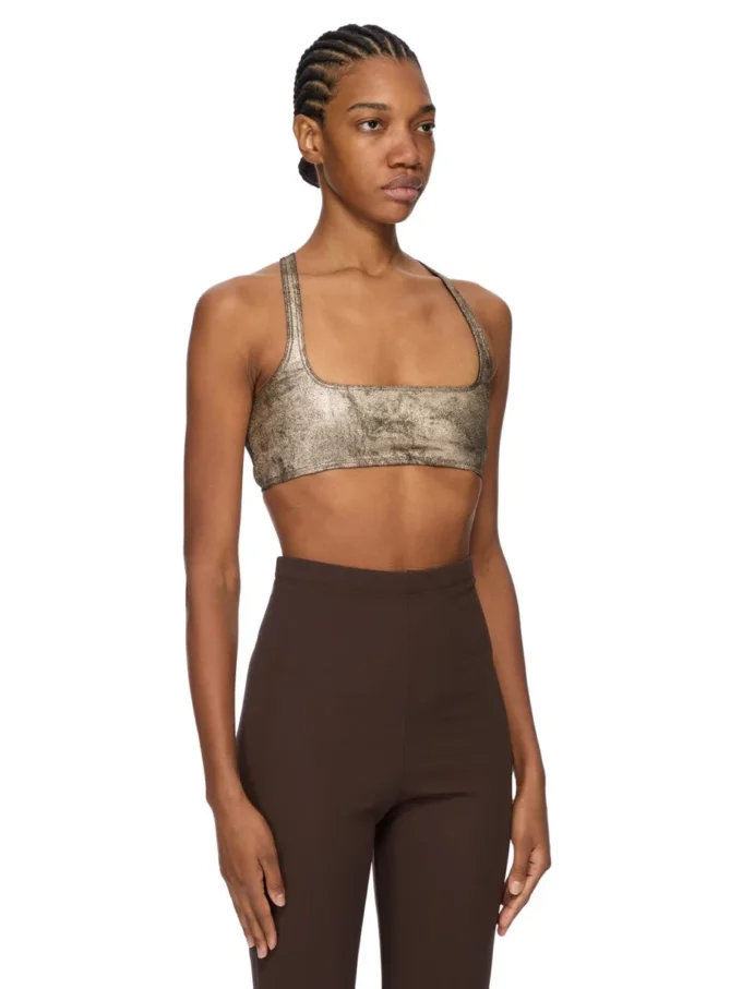 RICKOWENSLILIES – TOPS LI02E3100LSSM-02 RICKOWENSLILIES – TOPS LI02E3100LSSM-02