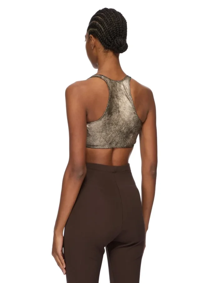 RICKOWENSLILIES – TOPS LI02E3100LSSM-02 RICKOWENSLILIES – TOPS LI02E3100LSSM-02