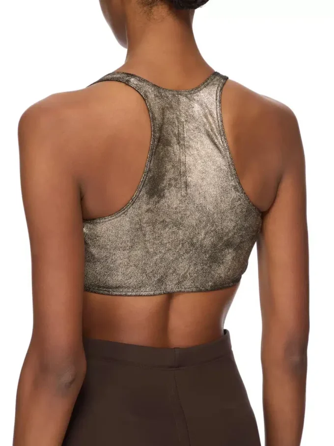 RICKOWENSLILIES – TOPS LI02E3100LSSM-02 RICKOWENSLILIES – TOPS LI02E3100LSSM-02