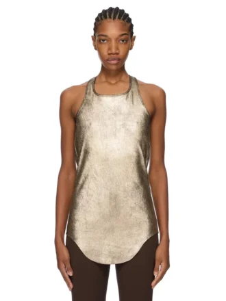 RICKOWENSLILIES – TOPS LI02E3101LSSM-02