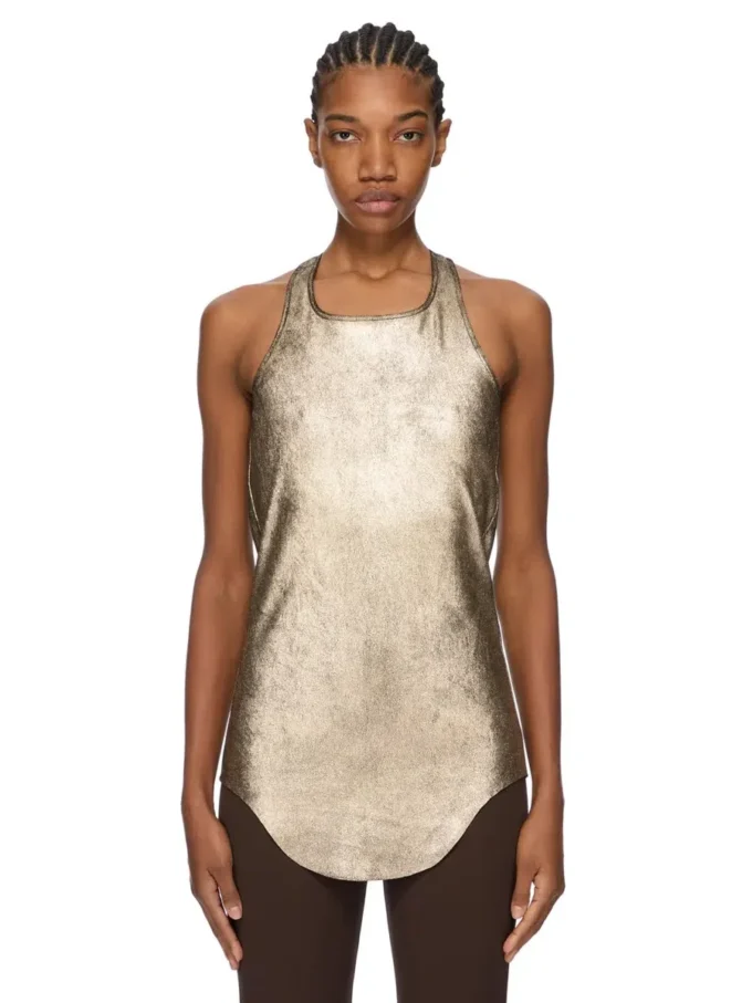 RICKOWENSLILIES – TOPS LI02E3101LSSM-02 RICKOWENSLILIES – TOPS LI02E3101LSSM-02