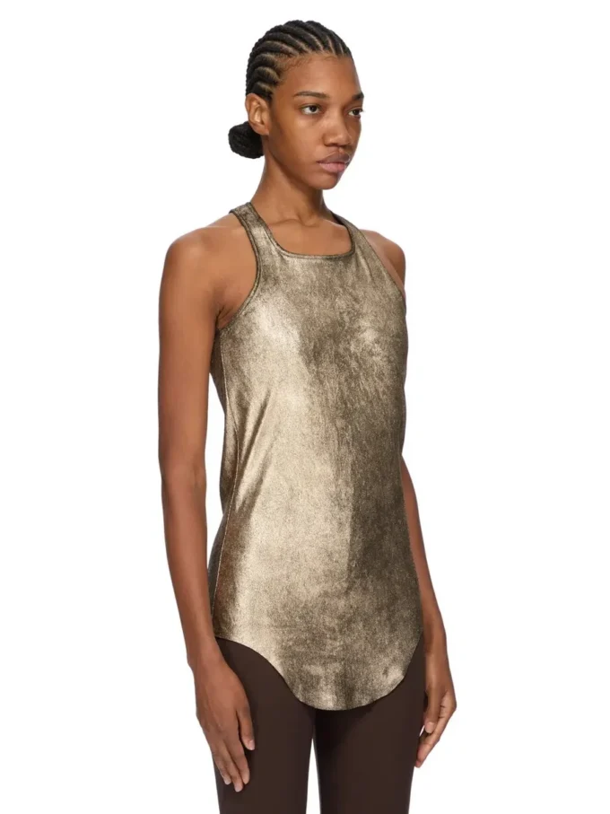 RICKOWENSLILIES – TOPS LI02E3101LSSM-02 RICKOWENSLILIES – TOPS LI02E3101LSSM-02