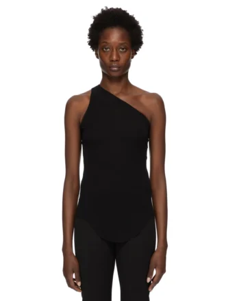 RICKOWENSLILIES – TOPS LI02E3105RV-09