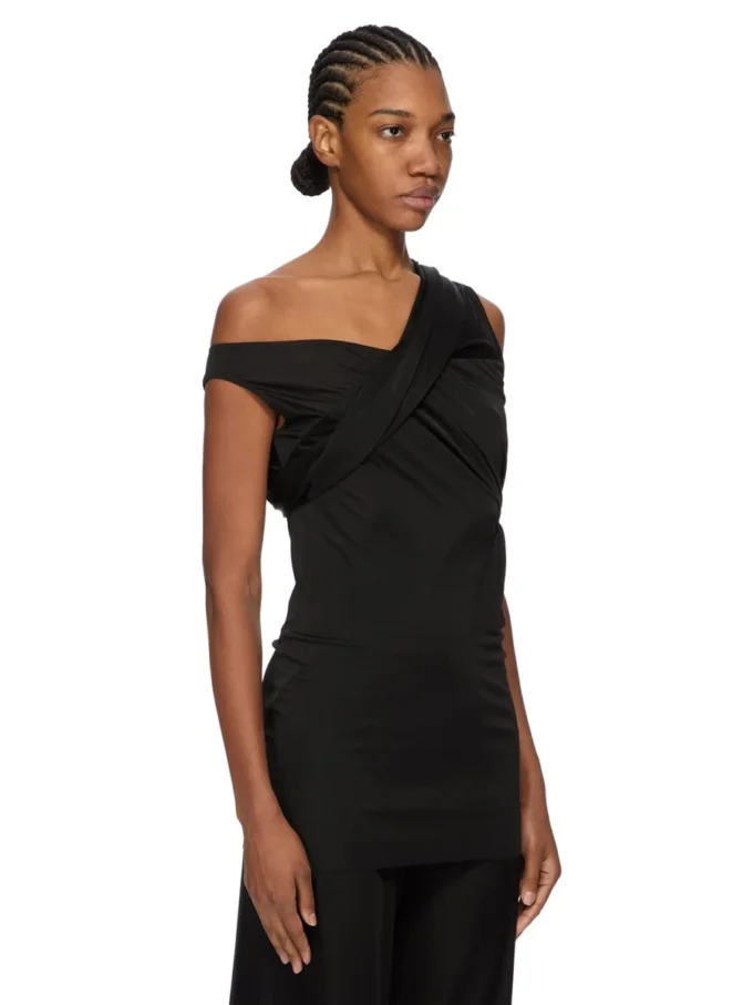 RICKOWENSLILIES – TOPS LI02E3108JVS-09 RICKOWENSLILIES – TOPS LI02E3108JVS-09