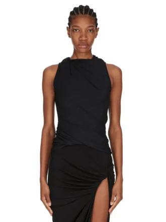 RICKOWENSLILIES – TOPS LI02E3109CVI-09 RICKOWENSLILIES – TOPS LI02E3109CVI-09