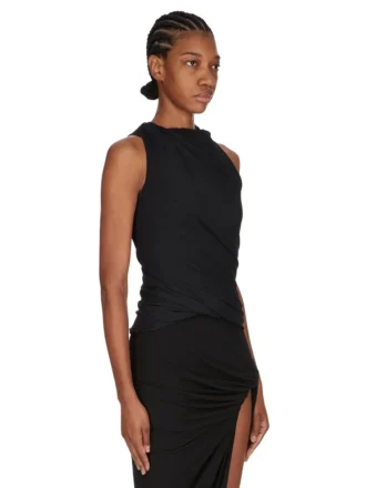 RICKOWENSLILIES – TOPS LI02E3109CVI-09 RICKOWENSLILIES – TOPS LI02E3109CVI-09