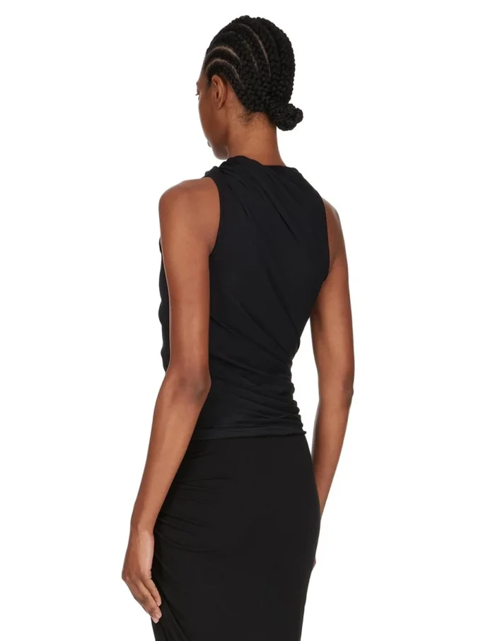 RICKOWENSLILIES – TOPS LI02E3109CVI-09 RICKOWENSLILIES – TOPS LI02E3109CVI-09