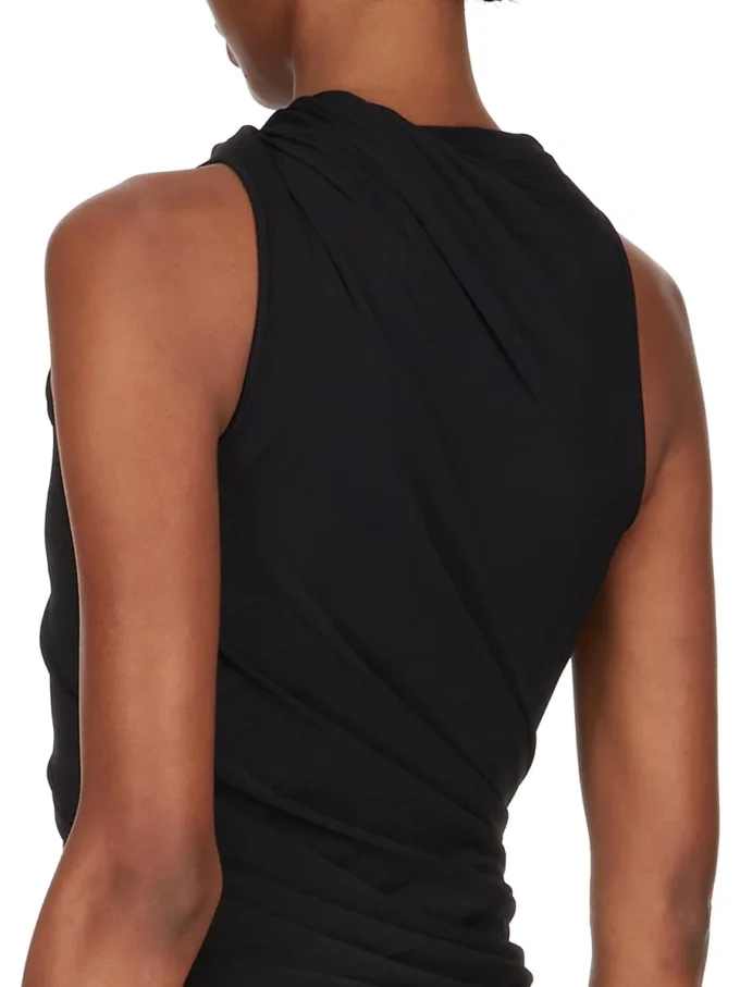 RICKOWENSLILIES – TOPS LI02E3109CVI-09 RICKOWENSLILIES – TOPS LI02E3109CVI-09