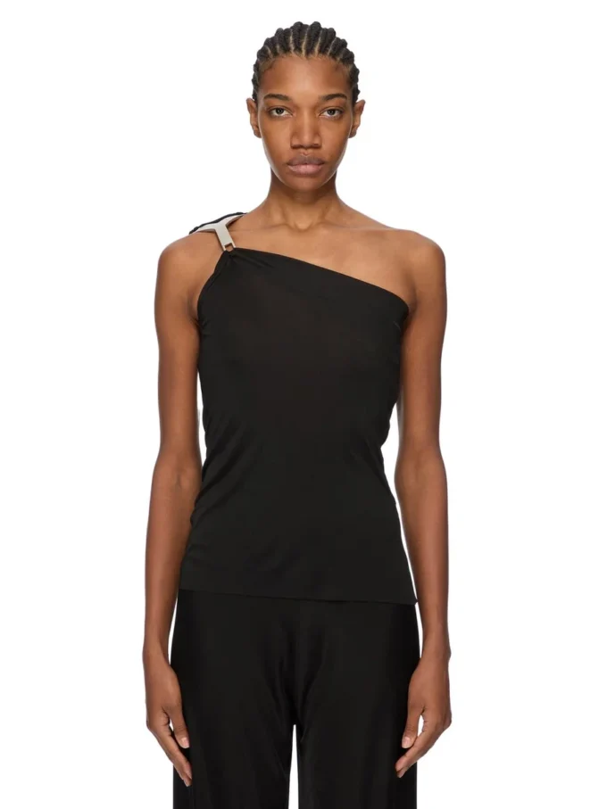 RICKOWENSLILIES – TOPS LI02E3125JVS-09 RICKOWENSLILIES – TOPS LI02E3125JVS-09