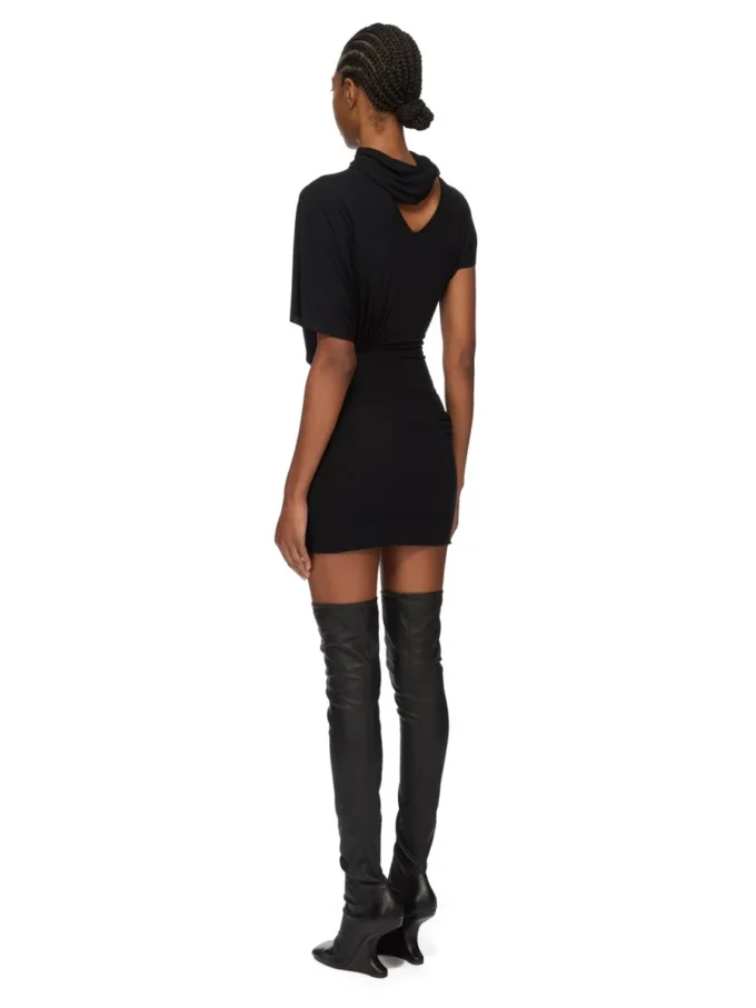 RICKOWENSLILIES – TOPS LI02E3205RV-09 RICKOWENSLILIES – TOPS LI02E3205RV-09