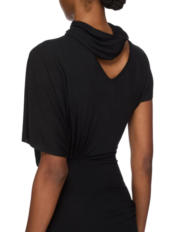 RICKOWENSLILIES – TOPS LI02E3205RV-09 RICKOWENSLILIES – TOPS LI02E3205RV-09