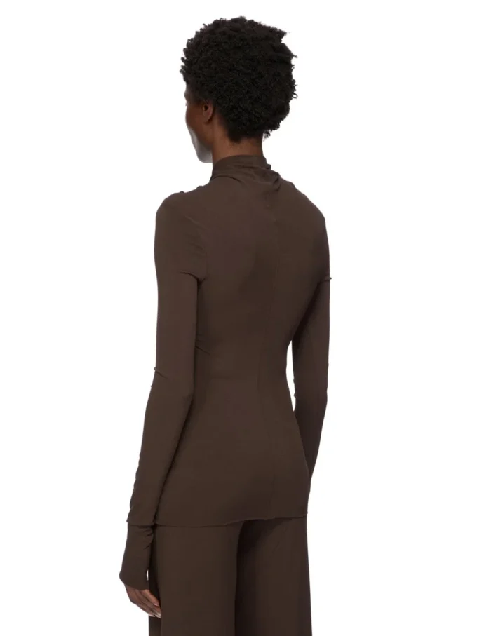 RICKOWENSLILIES – TOPS LI02E3212CVI-54 RICKOWENSLILIES – TOPS LI02E3212CVI-54