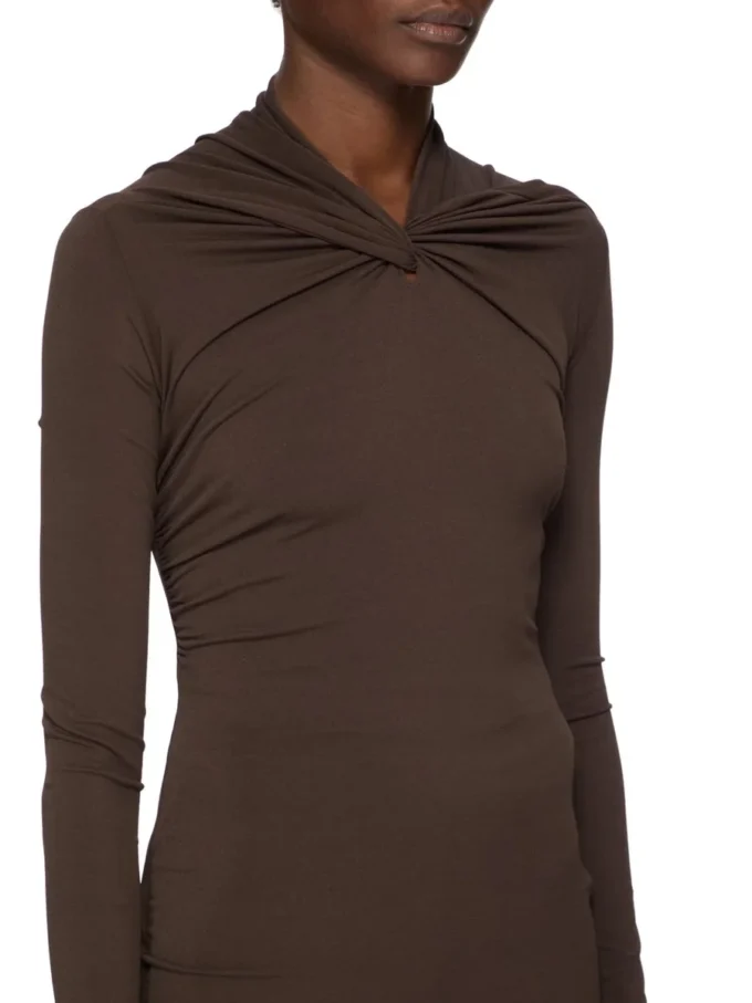 RICKOWENSLILIES – TOPS LI02E3212CVI-54 RICKOWENSLILIES – TOPS LI02E3212CVI-54