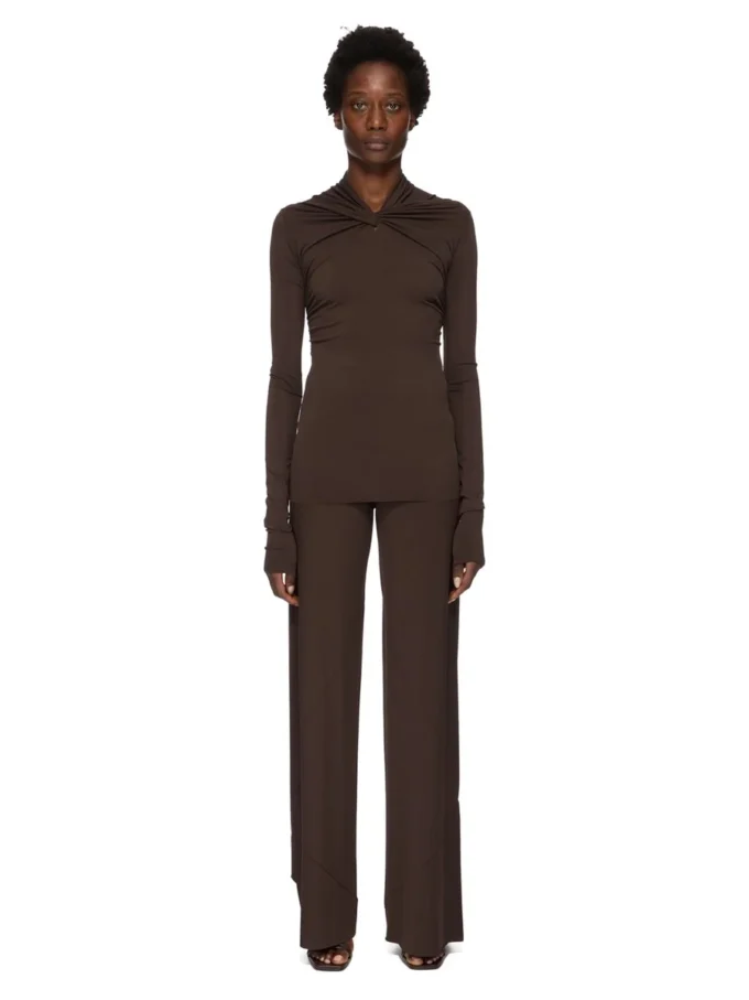 RICKOWENSLILIES – TOPS LI02E3212CVI-54 RICKOWENSLILIES – TOPS LI02E3212CVI-54