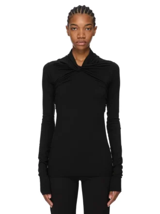 RICKOWENSLILIES – TOPS LI02E3212JBWS-09 RICKOWENSLILIES – TOPS LI02E3212JBWS-09