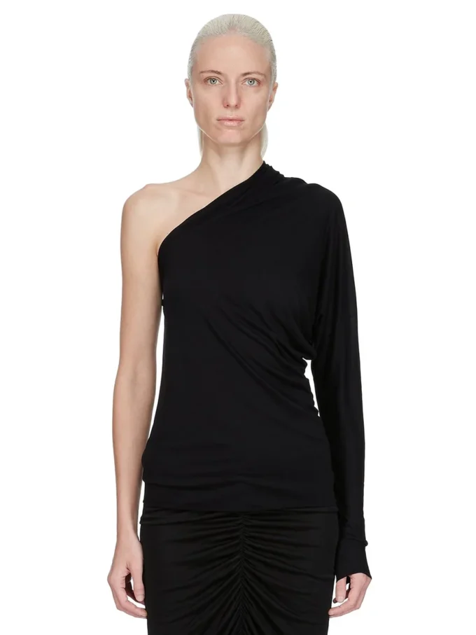 RICKOWENSLILIES – TOPS LI02E3220RV-09 RICKOWENSLILIES – TOPS LI02E3220RV-09