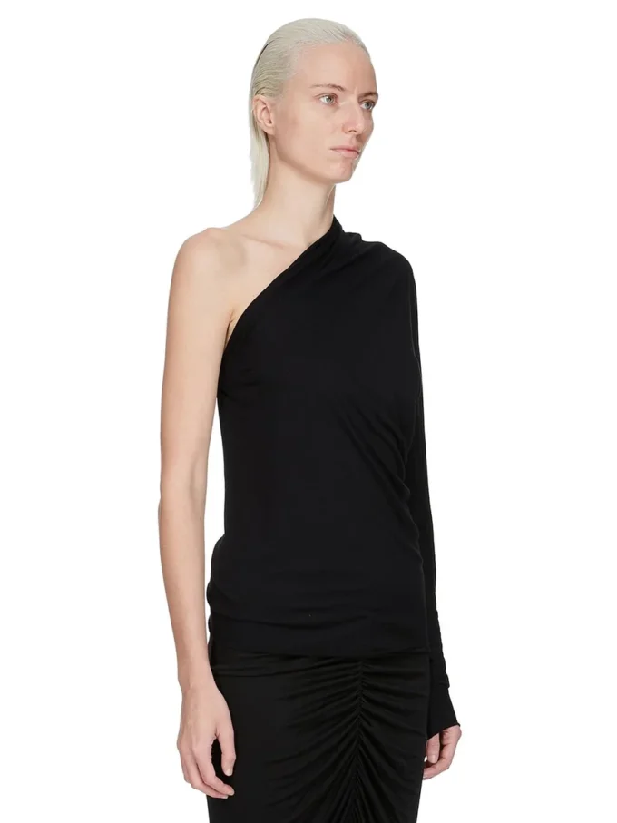 RICKOWENSLILIES – TOPS LI02E3220RV-09 RICKOWENSLILIES – TOPS LI02E3220RV-09