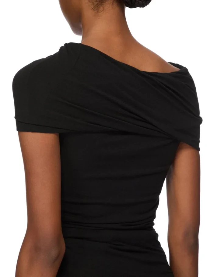 RICKOWENSLILIES – TOPS LI02E3223JBWS-09 RICKOWENSLILIES – TOPS LI02E3223JBWS-09